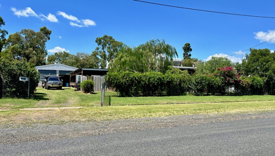 Picture of 15 Earl Street, JONDARYAN QLD 4403