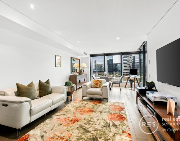 504/98 River Esplanade, Docklands VIC 3008