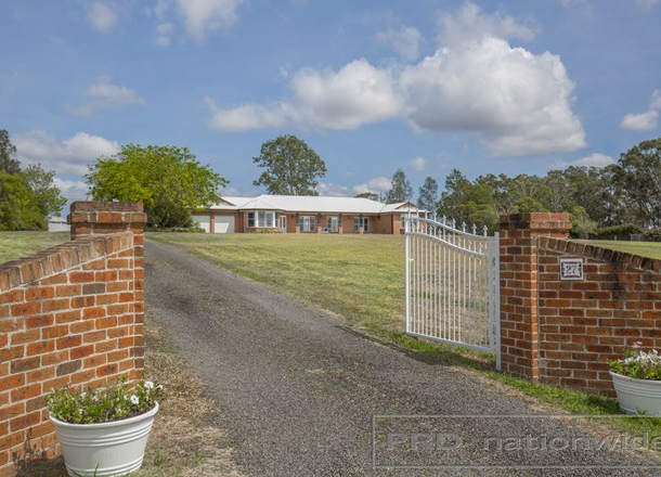 27 View Street, Vacy NSW 2421