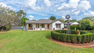 Picture of 4R Debeaufort Drive, DUBBO NSW 2830