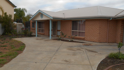 Picture of 2 Anabranch Place, RENMARK SA 5341
