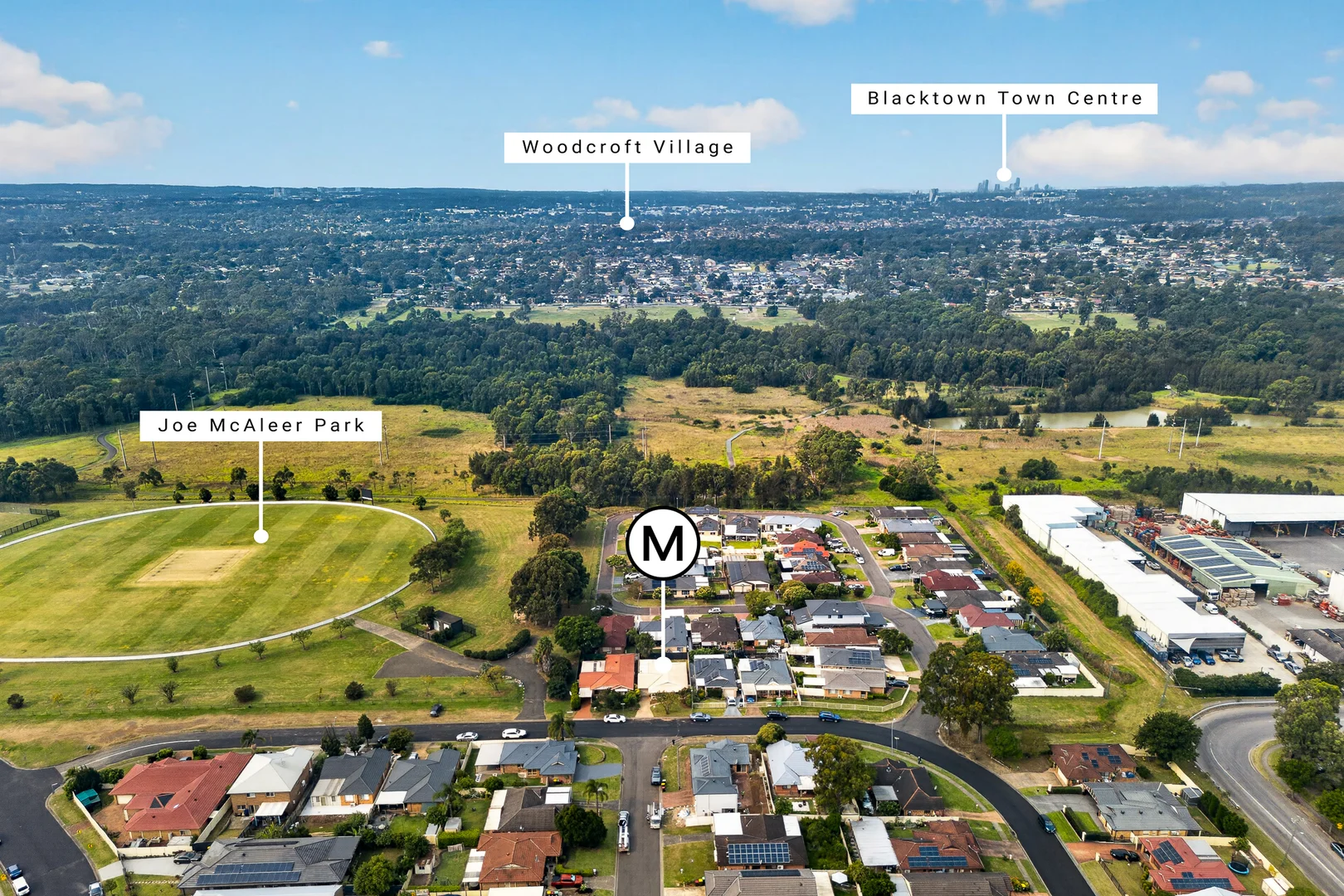 Additional image 18 of 34 Baxter Crescent, Glendenning NSW 2761