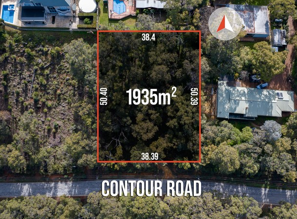 13 Contour Road, Roleystone WA 6111