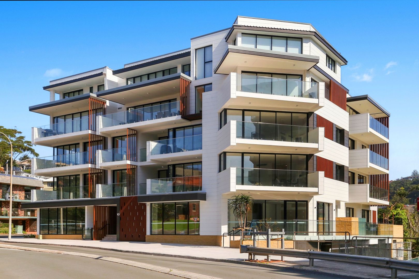 Property Report For 205 10 Pine Tree Lane Terrigal Nsw 2260