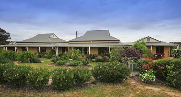 60 Shaws Road, Cottles Bridge VIC 3099