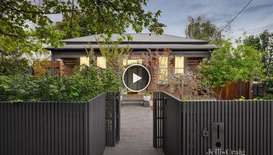 Picture of 6 Middlesex Road, SURREY HILLS VIC 3127