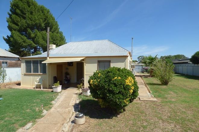 Picture of 12 Bogan Street, FORBES NSW 2871