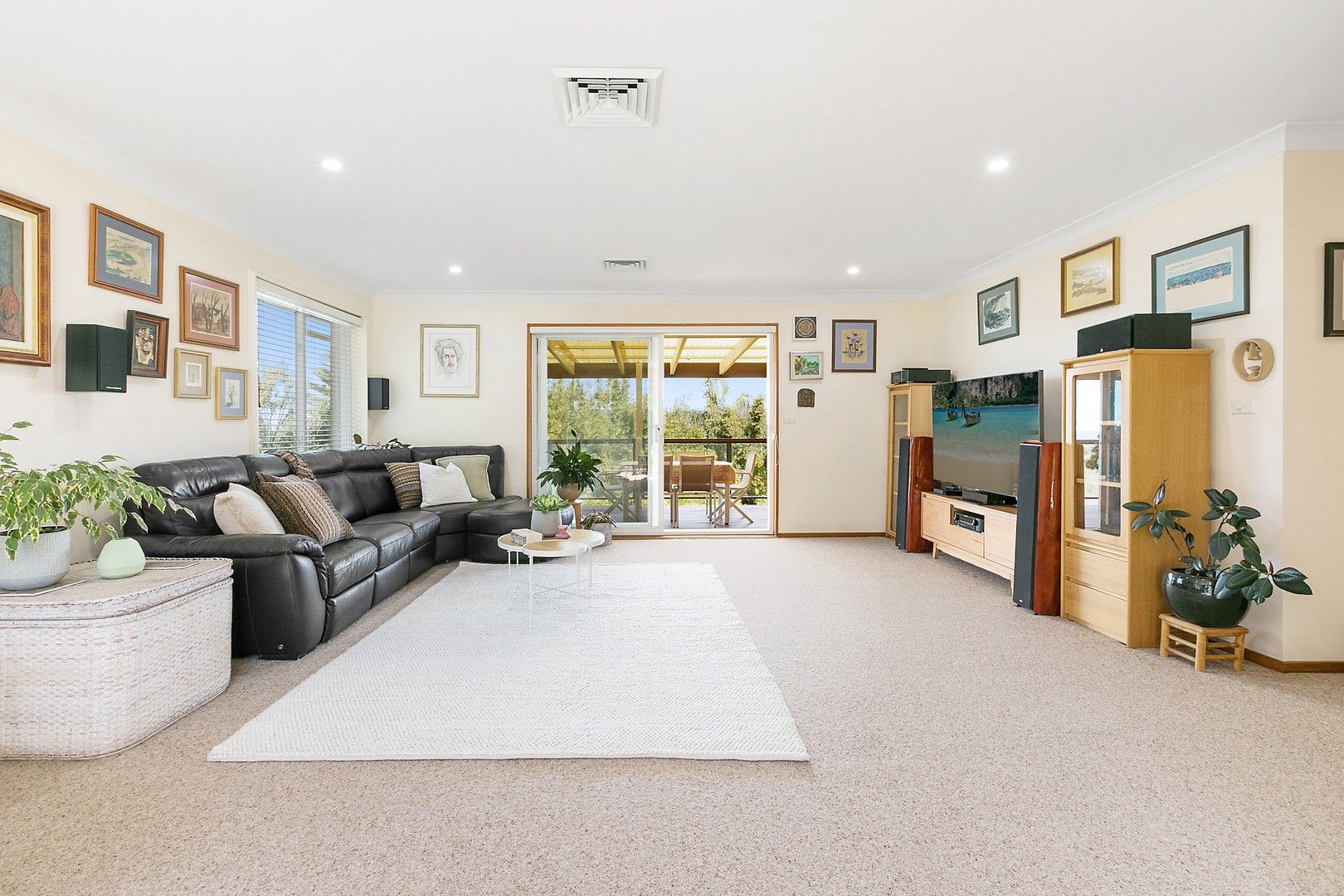 11 Coutts Crescent, Collaroy NSW 2097, Image 2