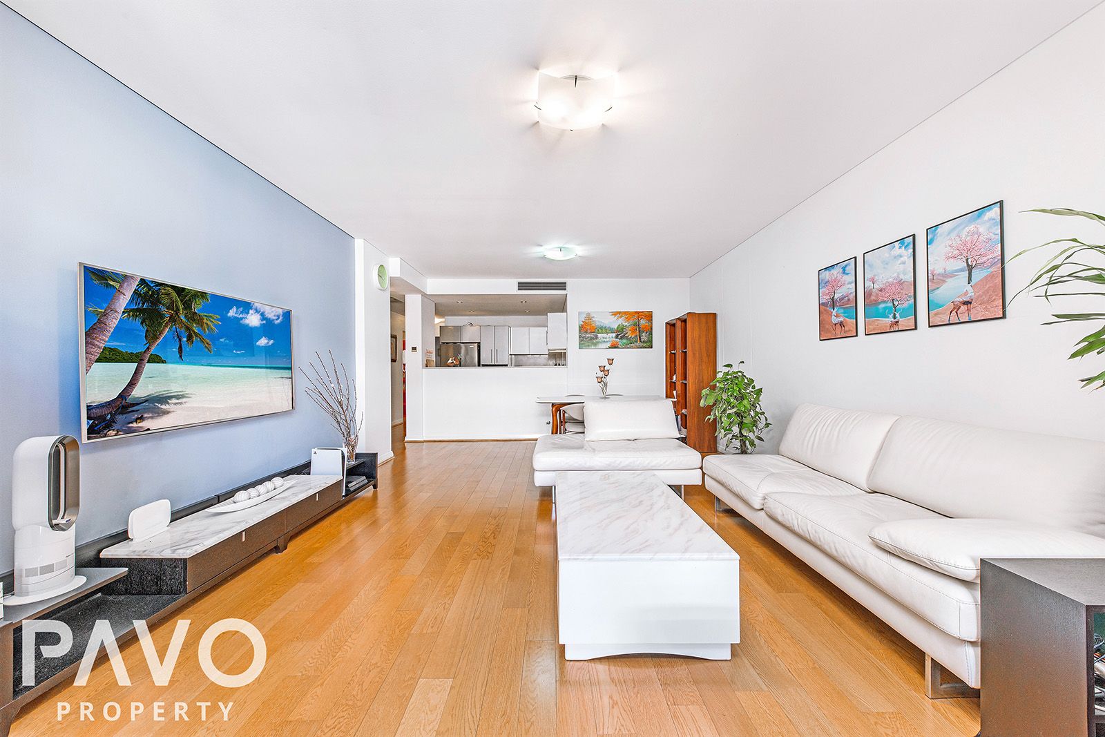 2 bedrooms Apartment / Unit / Flat in Level 4/10 Porter Street RYDE NSW, 2112