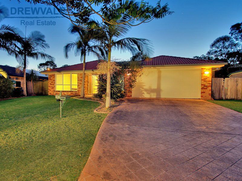 18 Timberline Court, Springfield QLD 4300, Image 0