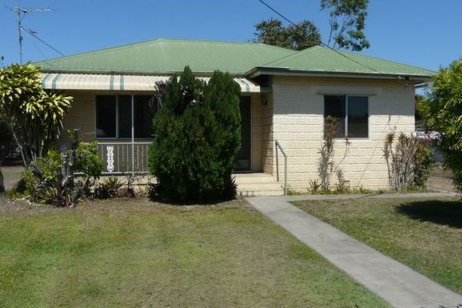 Picture of 59 BANISTER Street, BRANDON QLD 4808