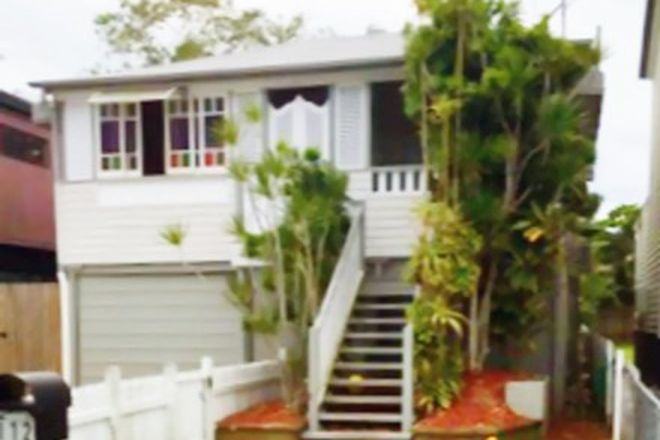 Picture of 112 Friday Street, SHORNCLIFFE QLD 4017