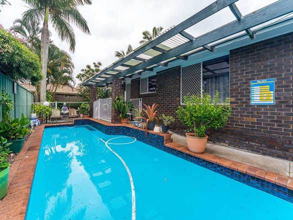 1/134 Oxley Drive, Paradise Point QLD 4216