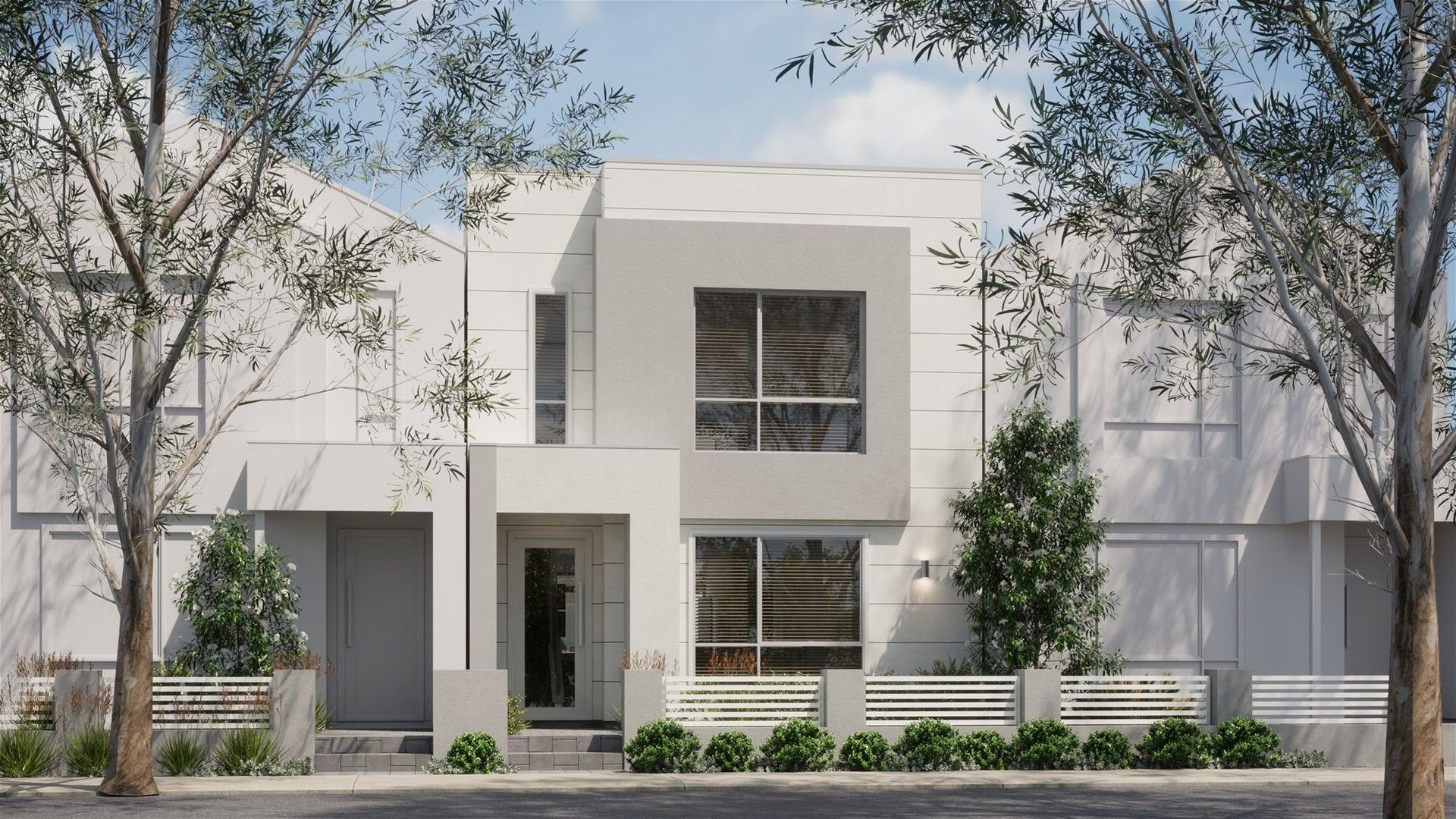4 bedrooms New House & Land in MODERN LIVING IN NATURE BUSHMEAD WA, 6055