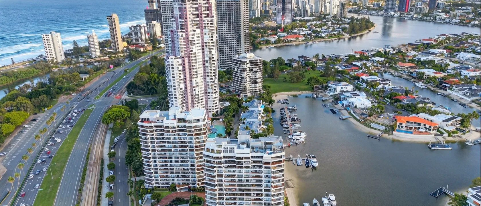20/18 Commodore Drive, Paradise Waters QLD 4217 | Domain