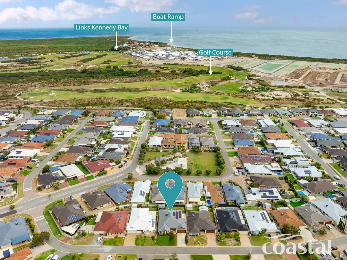 Additional image 4 of 7 Emden Link, Port Kennedy WA 6172