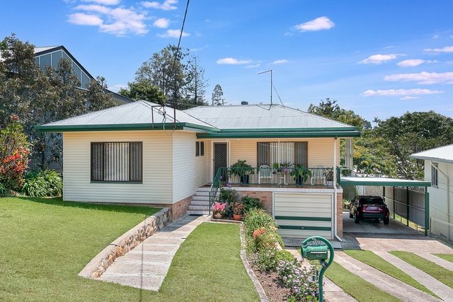 Picture of 29 Baker Street, MURWILLUMBAH NSW 2484