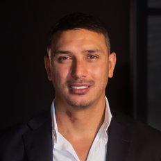 Karim Alrefai, Sales representative