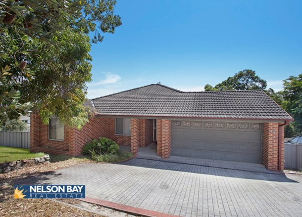 7 Hairtail Close, Corlette NSW 2315