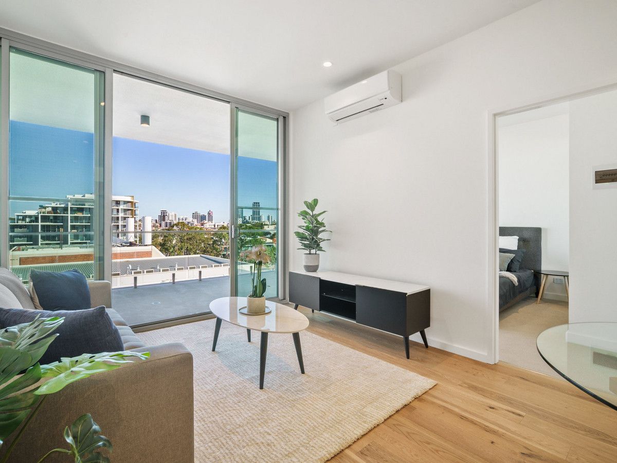 502 9 Tully Road East Perth Wa 6004 Domain