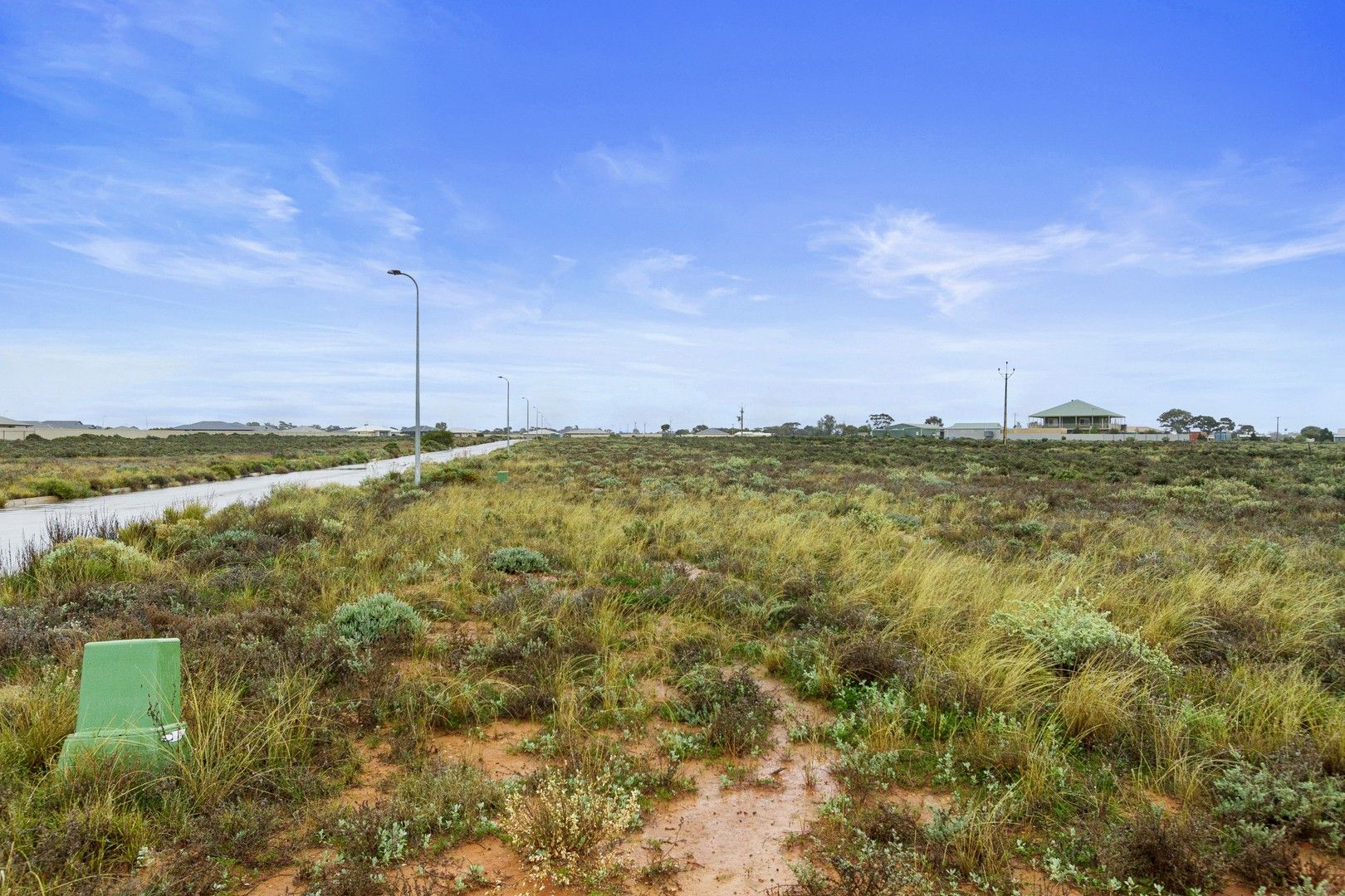 Cheetham Drive, Port Augusta West SA 5700 Vacant Land for Sale