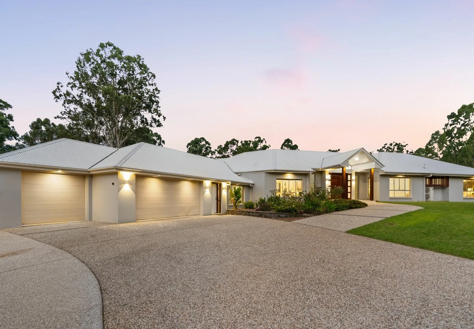 95 Grandview Road, Pullenvale QLD 4069