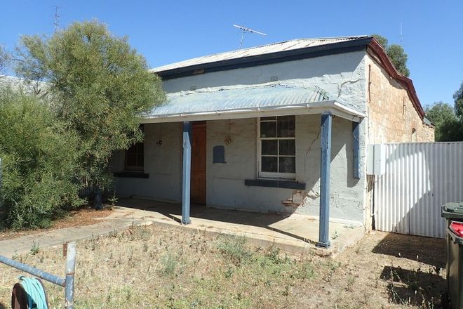 Picture of 19 Wolfe St, JAMESTOWN SA 5491