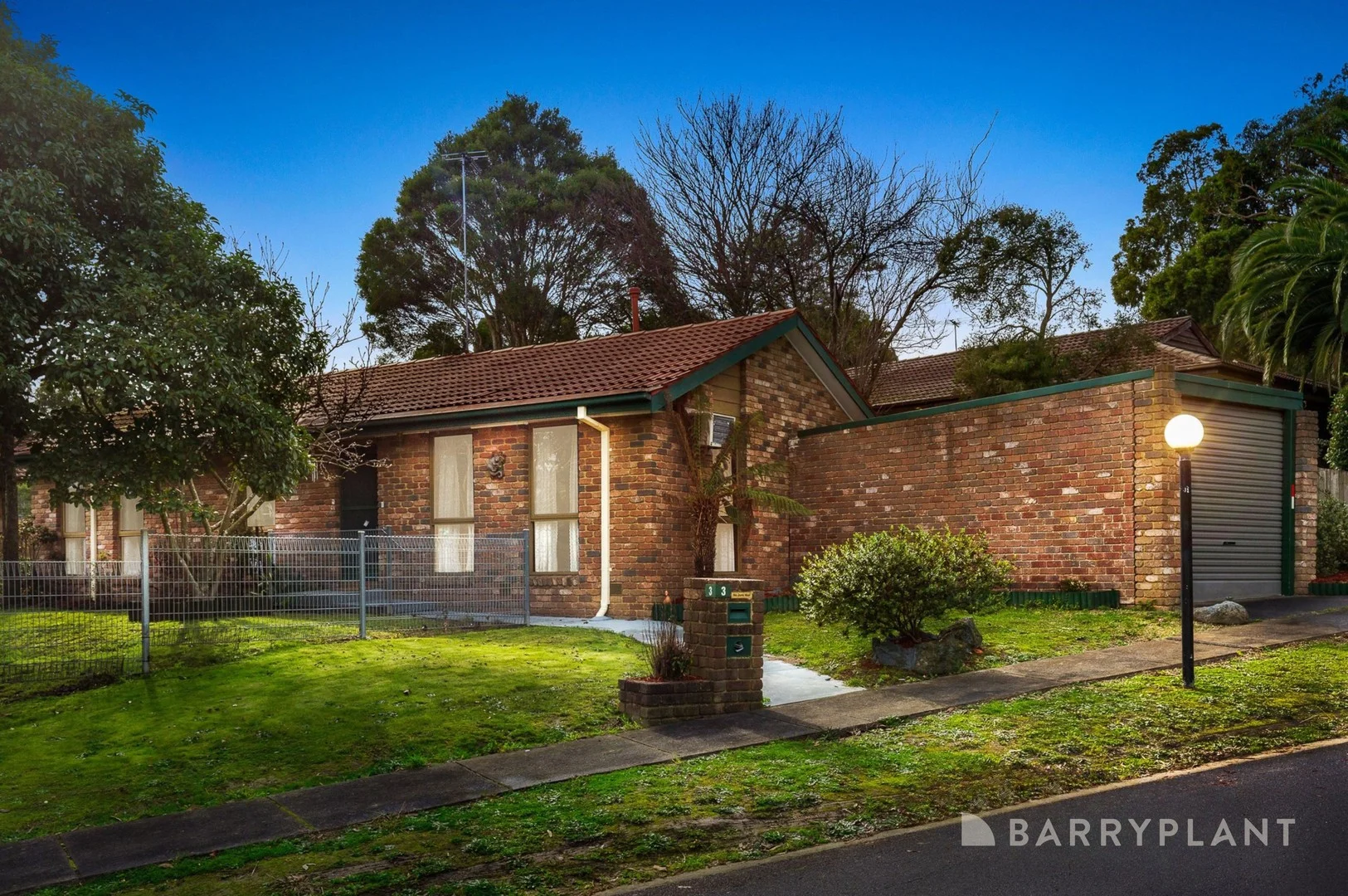 3 Garden Avenue, Boronia VIC 3155