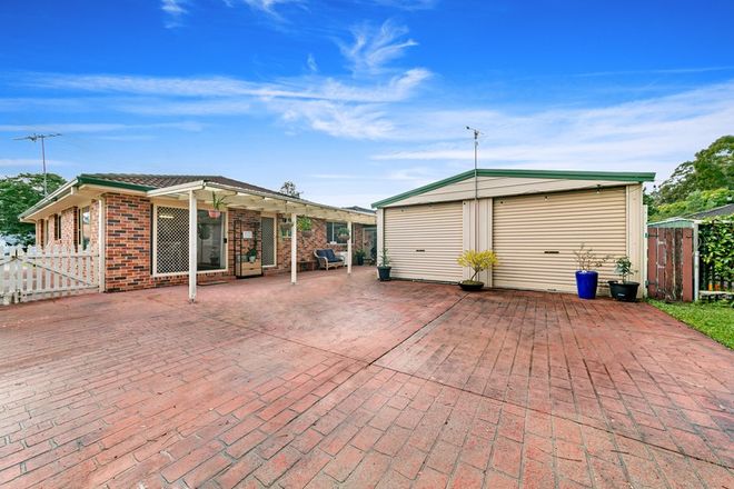 Picture of 24 Tenth Avenue, BUDGEWOI NSW 2262