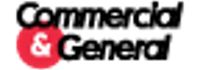 Commercial & General's logo