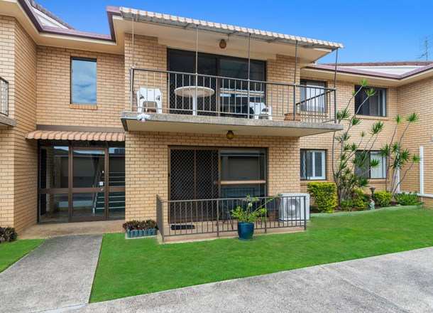 2/12 Buchan Avenue, Tweed Heads NSW 2485