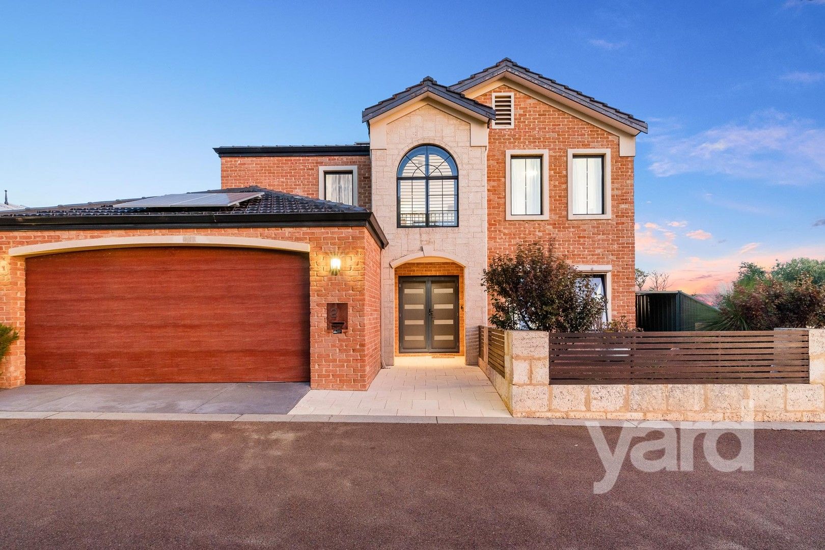 4 bedrooms House in 2 Gilbert Place WILLAGEE WA, 6156