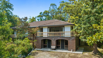Picture of 7 Little Yarra Road, YARRA JUNCTION VIC 3797