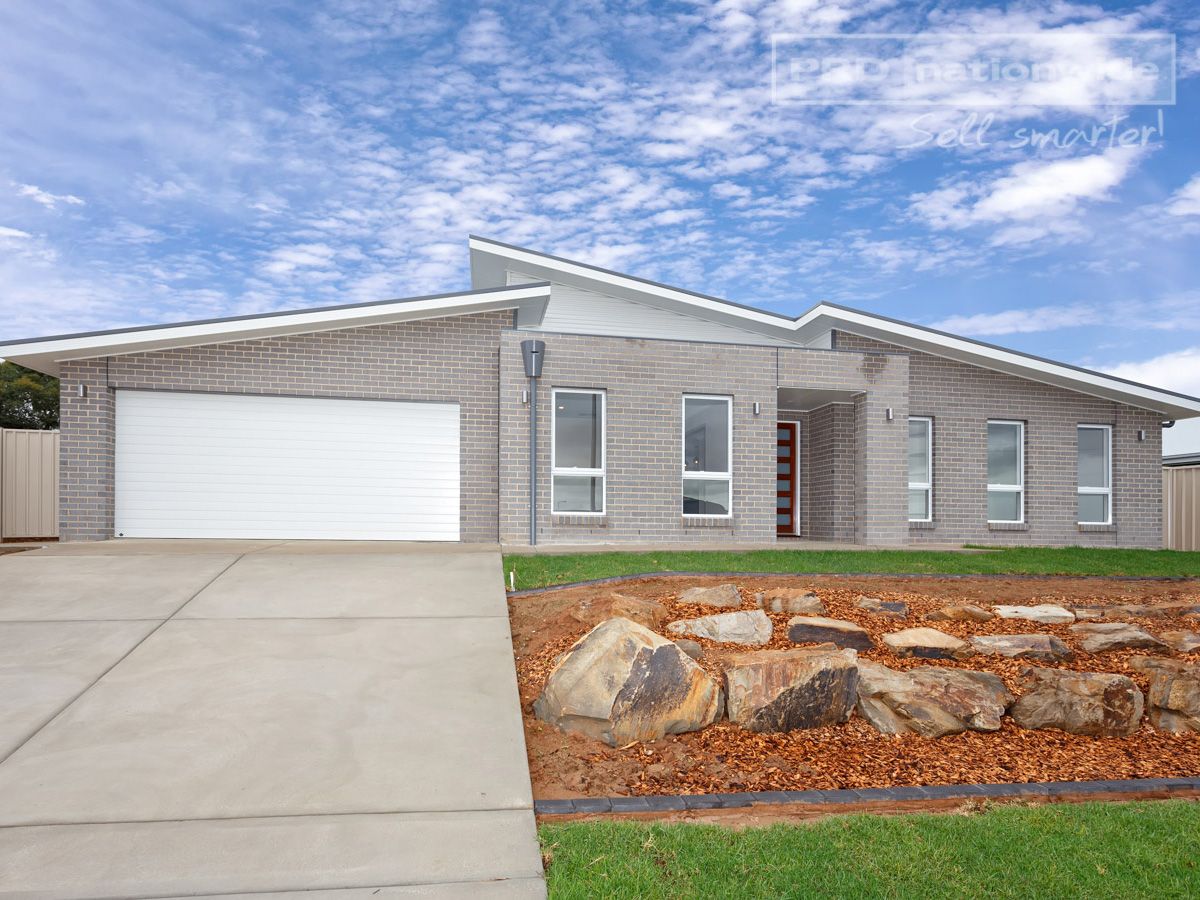 75 Barmedman Ave, Gobbagombalin NSW 2650, Image 0