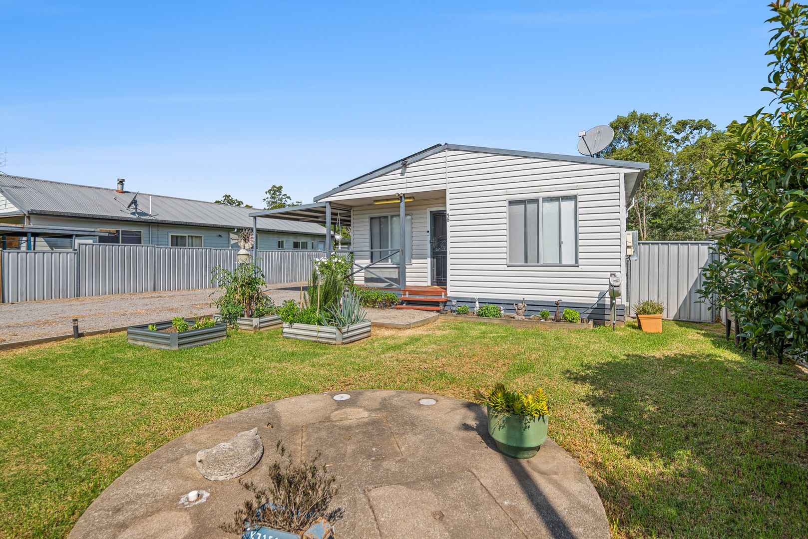 56 Old Coach Road, Limeburners Creek NSW 2324, Image 1