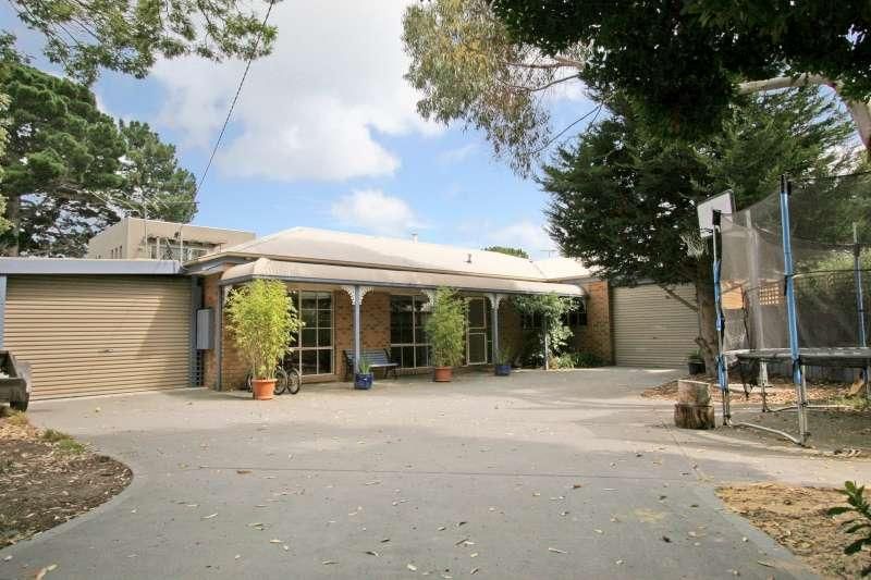 4 Fielding Road, Capel Sound Property History & Address Research Domain