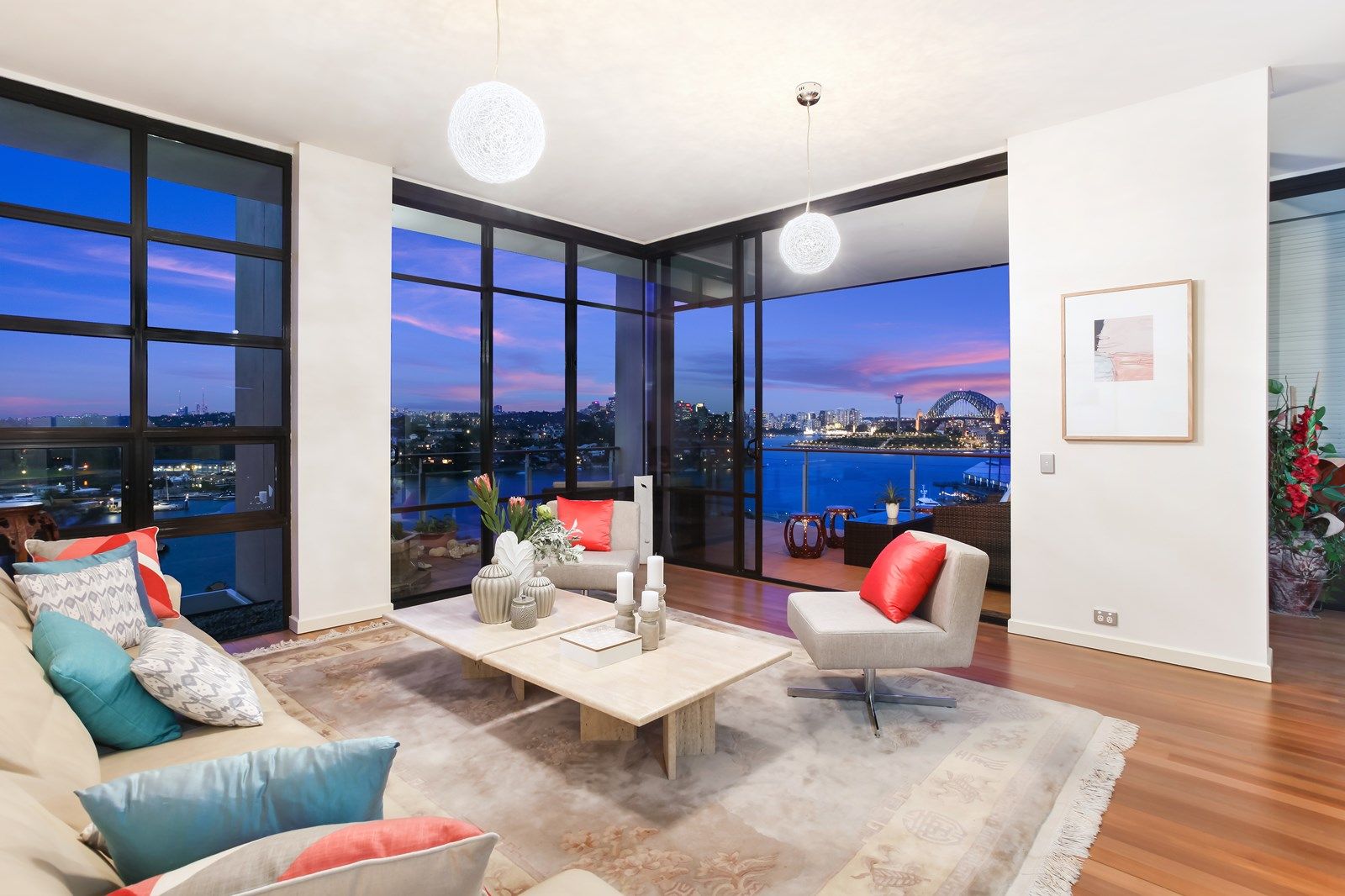 18/81 Point Street, Pyrmont NSW 2009, Image 1