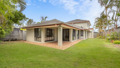 Picture of 41 Cartagena Lane, COOMBABAH QLD 4216