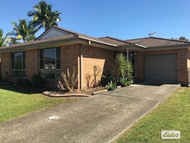3 bedrooms House in 16 Rohini Place TAREE NSW, 2430