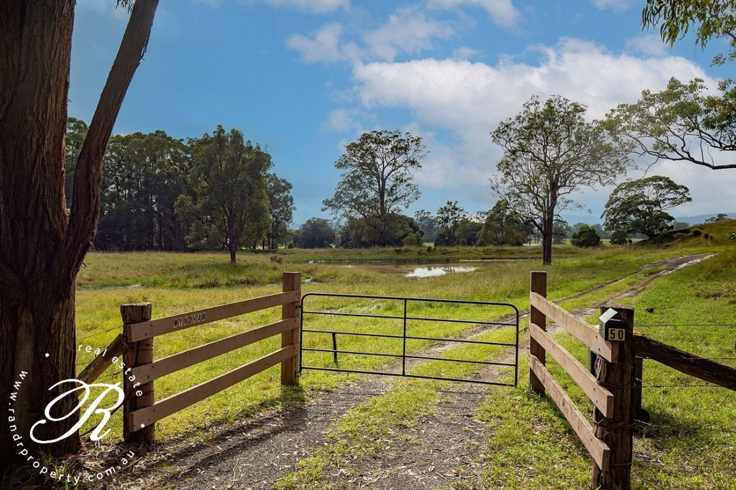50 BooralWashpool Road, Booral Property History & Address Research