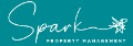 Spark Property Management's logo