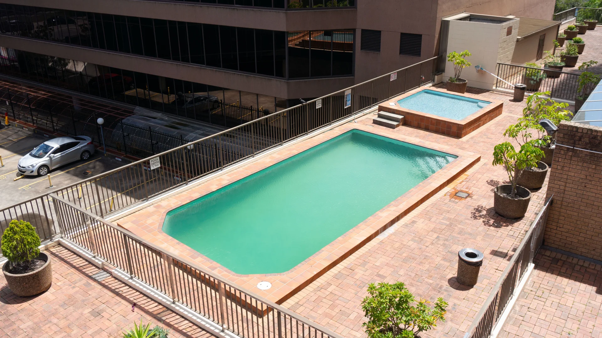 Additional image 7 of 8J/30-34 Churchill ave, Strathfield NSW 2135