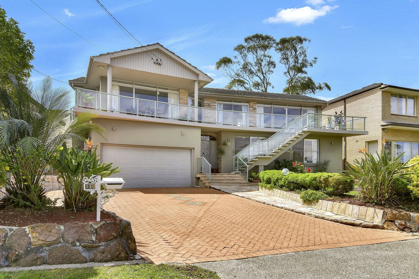 119 Melwood Avenue, Killarney Heights NSW 2087