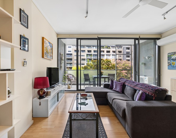 97C/240 Wyndham Street, Alexandria NSW 2015