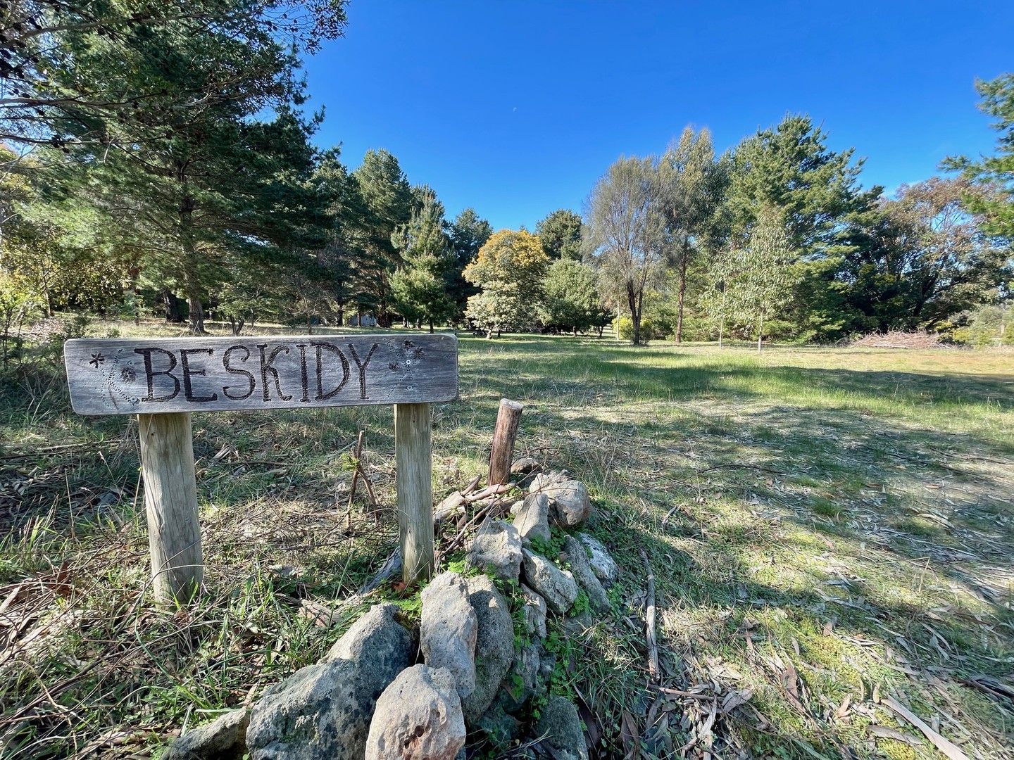 Vacant land in Sec 829 PISTOL CLUB ROAD, ROCKY CAMP SA, 5280