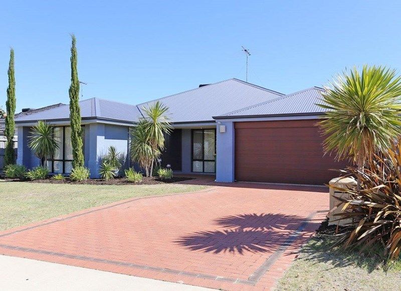 30 Seascapes Boulevard, Halls Head WA 6210, Image 0