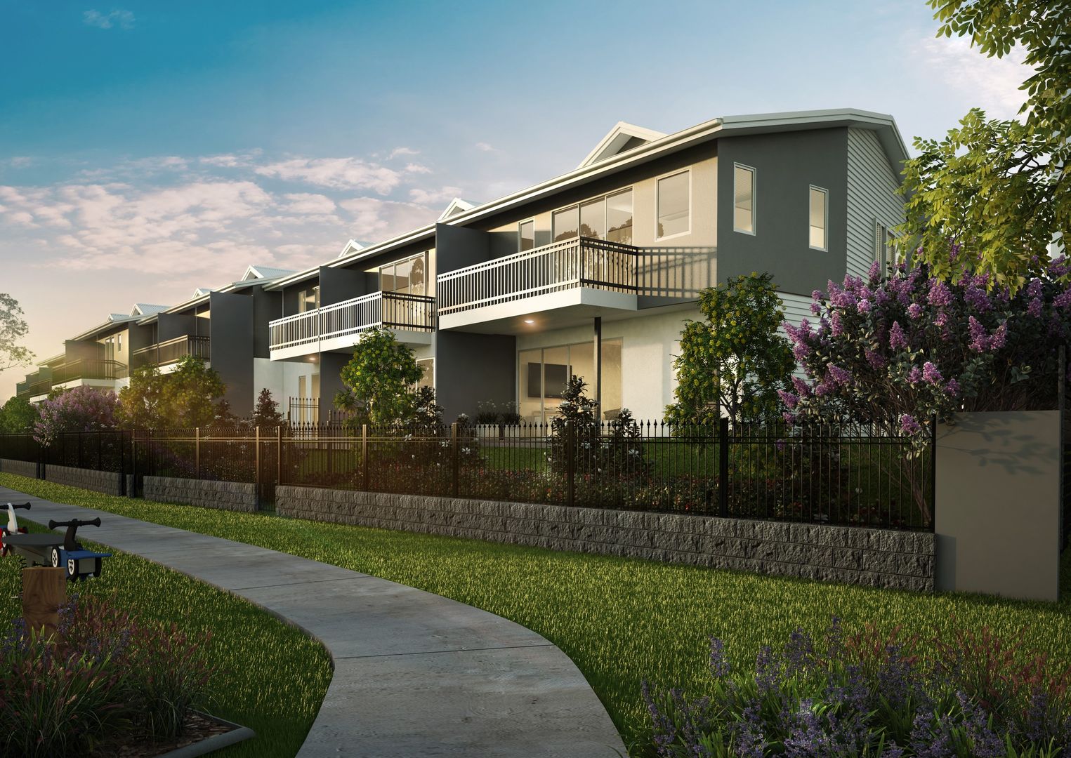 16 Bottle Brush Circuit, Coomera Property History & Address Research