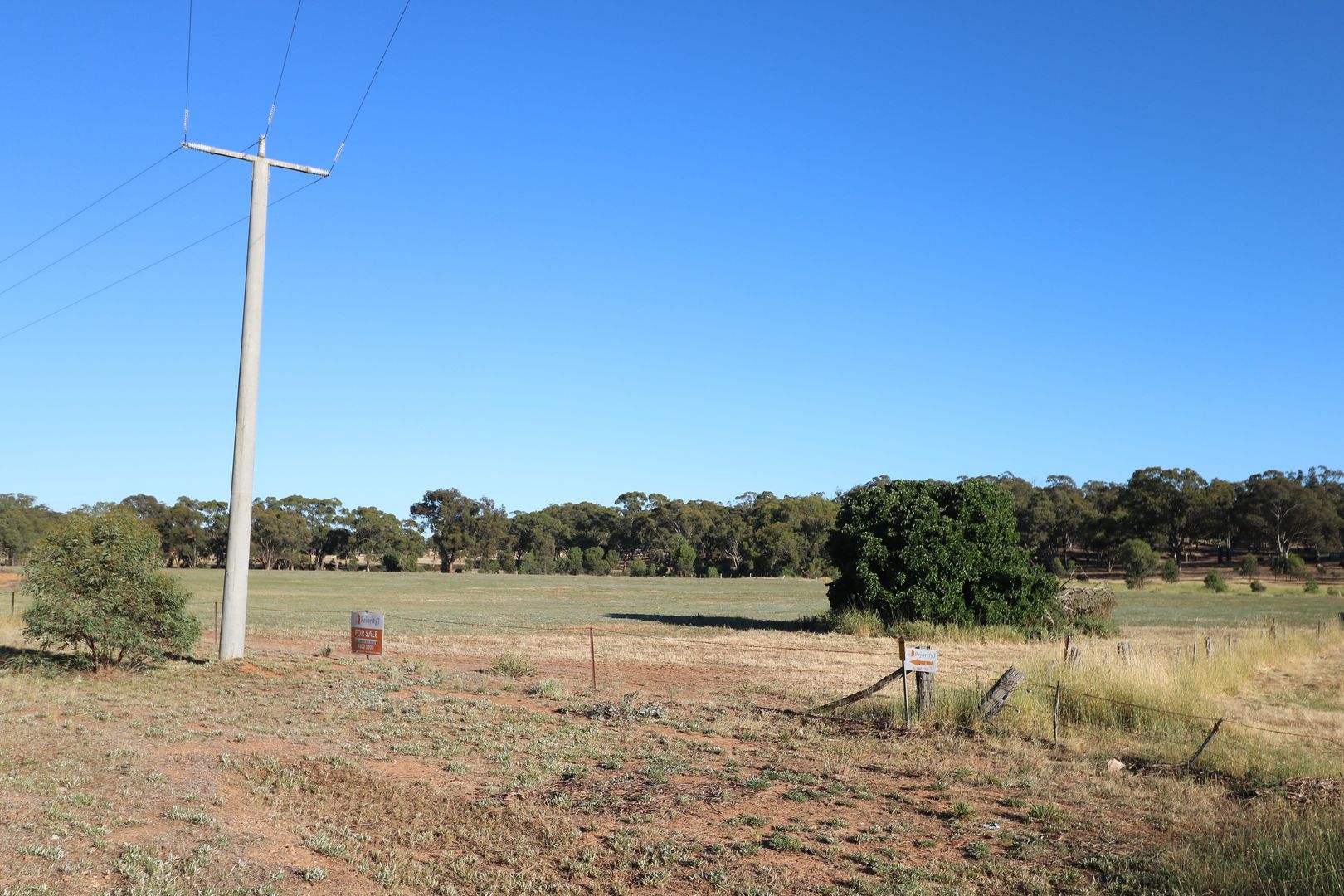 CA 6 Nine Mile-Wedderburn (opposite 85 Nine Mile Road Wedderburn) Road, Nine Mile VIC 3518, Image 2