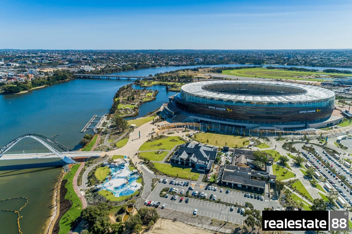 Additional image 36 of 149/3 Homelea Court, Rivervale WA 6103