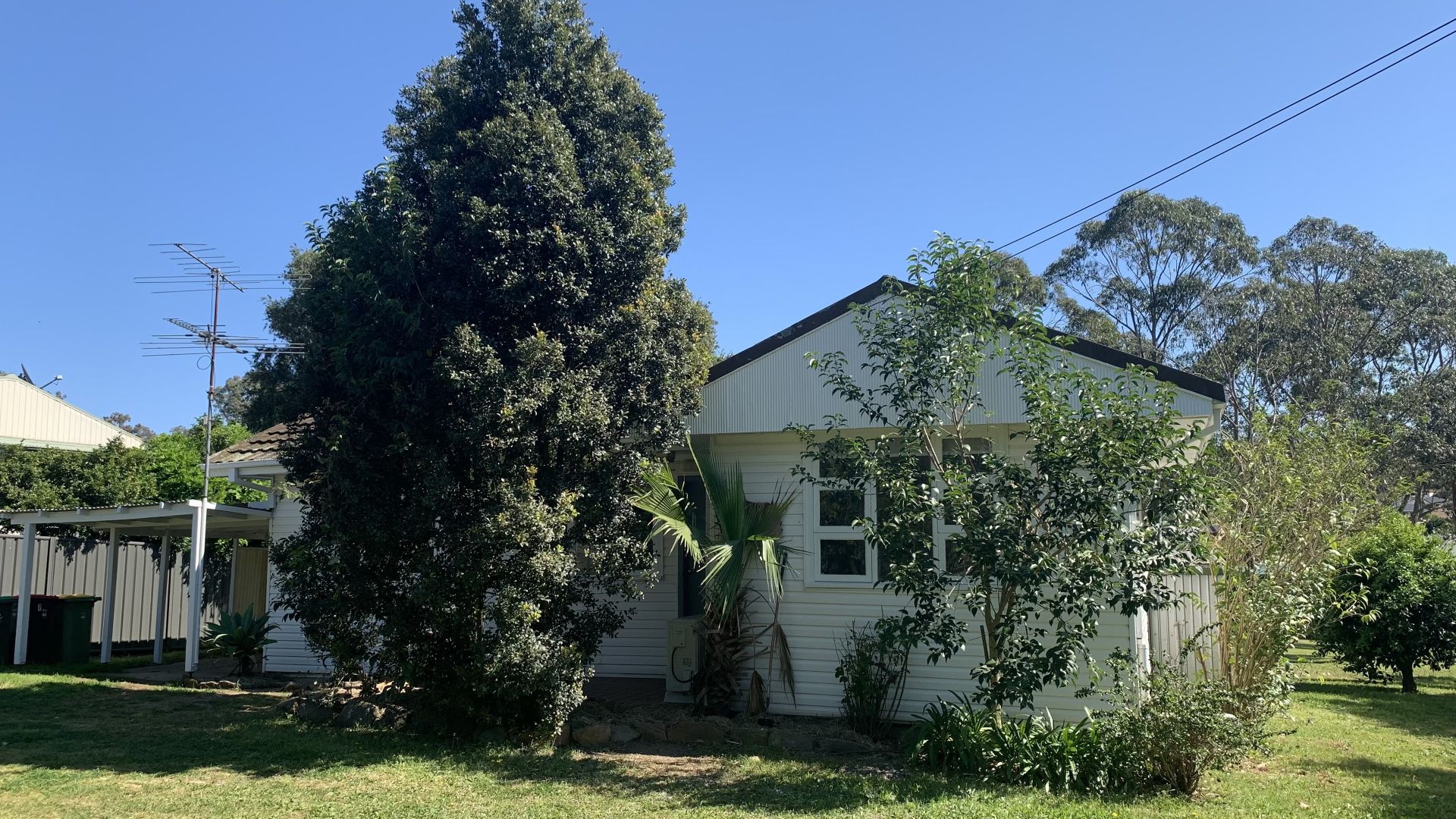 7 Macquarie Road, Wilberforce NSW 2756 House For Rent 550 Domain